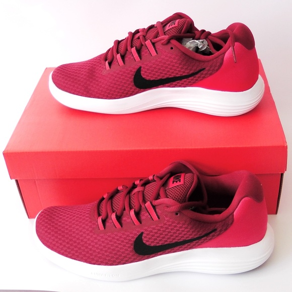 nike lunar converge ladies trainers
